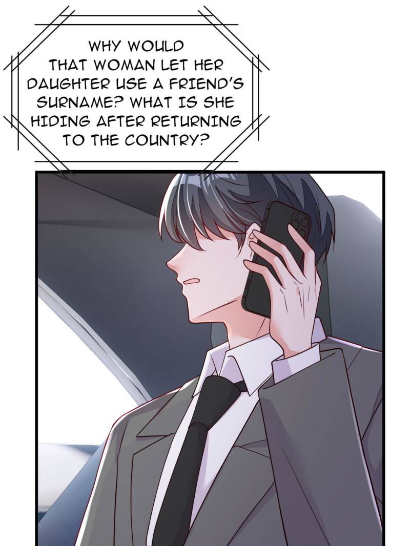 Whispers of the Devil Chapter 218 - Page 24