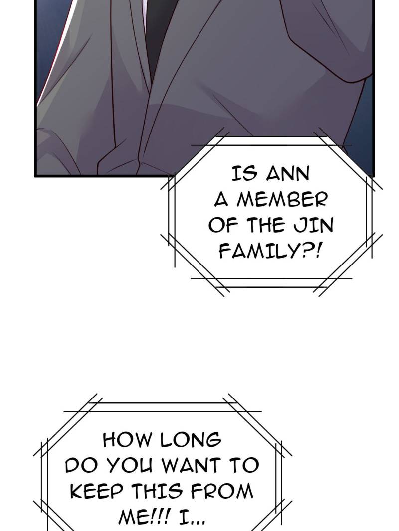 Whispers of the Devil Chapter 218 - Page 25