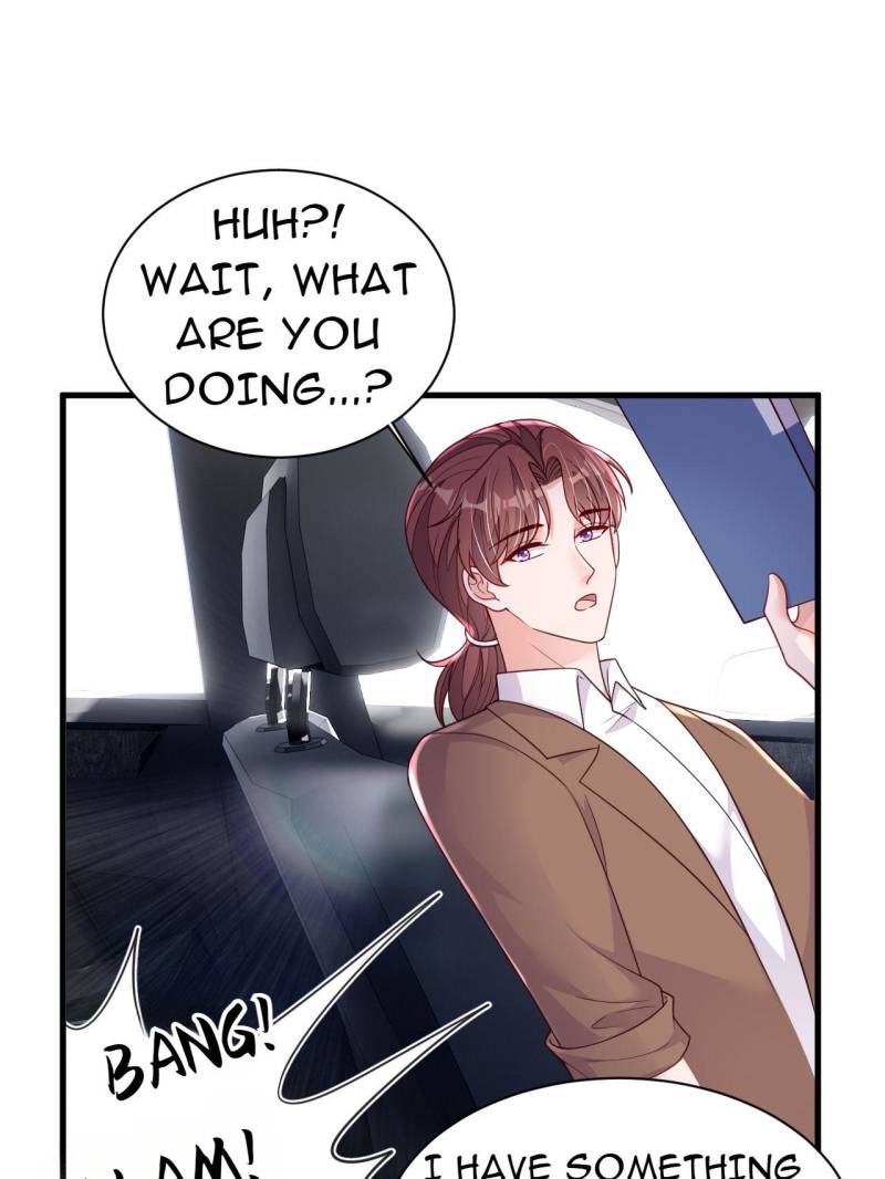 Whispers of the Devil Chapter 218 - Page 28