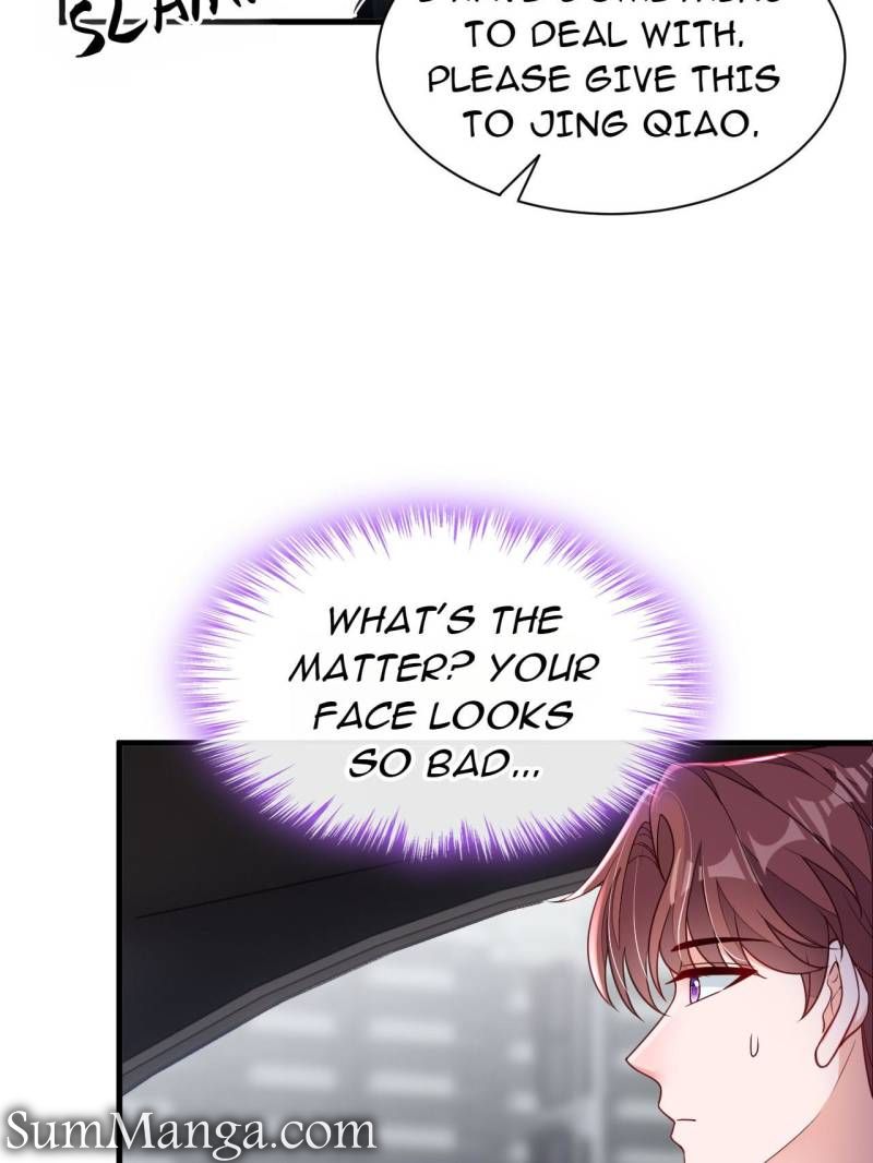 Whispers of the Devil Chapter 218 - Page 29