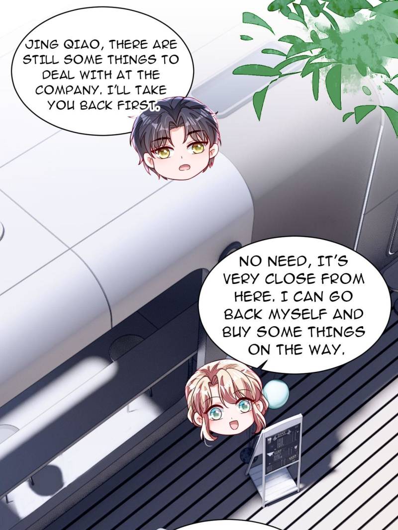 Whispers of the Devil Chapter 218 - Page 32