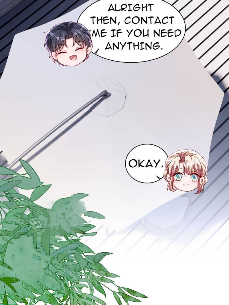 Whispers of the Devil Chapter 218 - Page 33