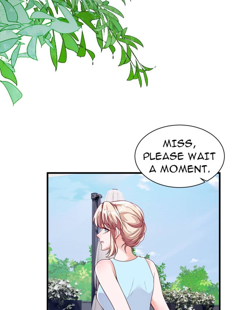 Whispers of the Devil Chapter 218 - Page 34