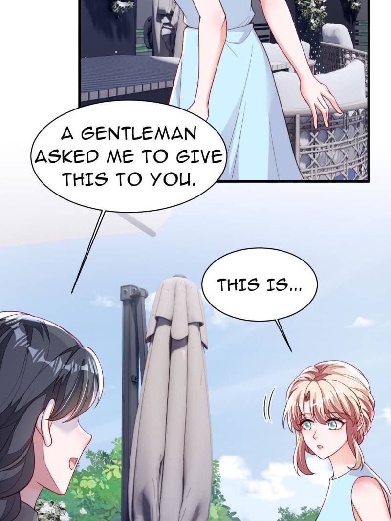 Whispers of the Devil Chapter 218 - Page 35