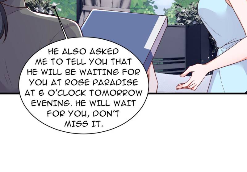 Whispers of the Devil Chapter 218 - Page 36