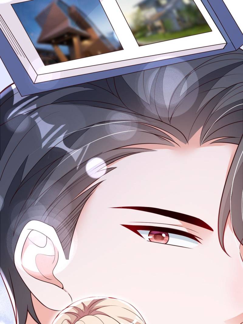 Whispers of the Devil Chapter 218 - Page 39