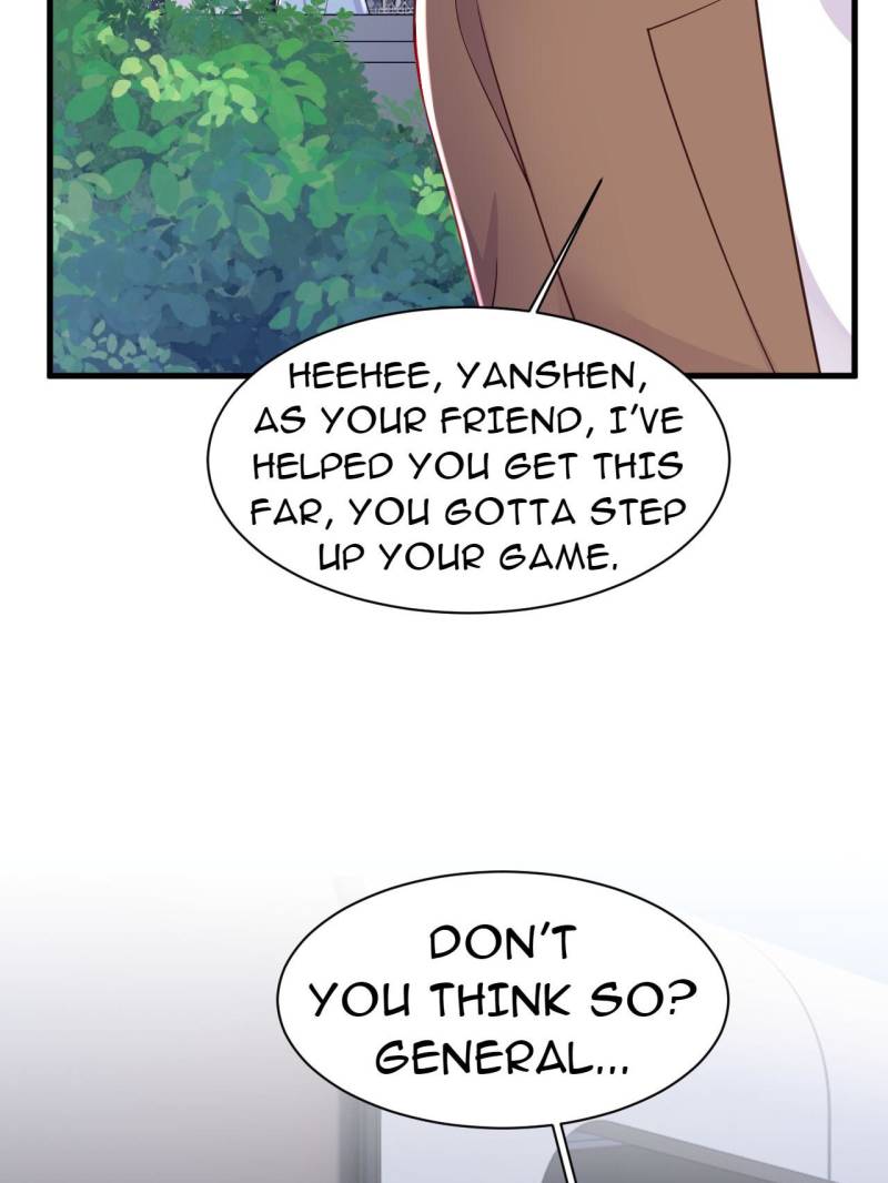 Whispers of the Devil Chapter 218 - Page 42