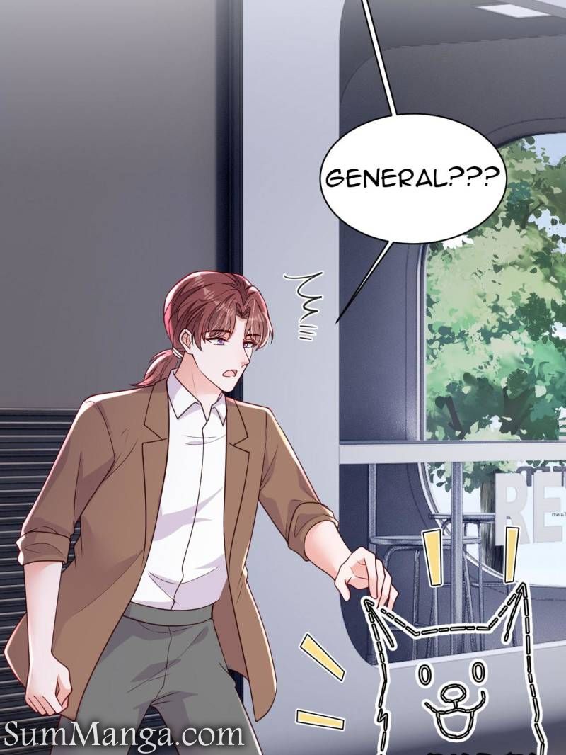 Whispers of the Devil Chapter 218 - Page 43