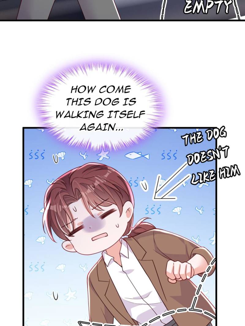 Whispers of the Devil Chapter 218 - Page 44