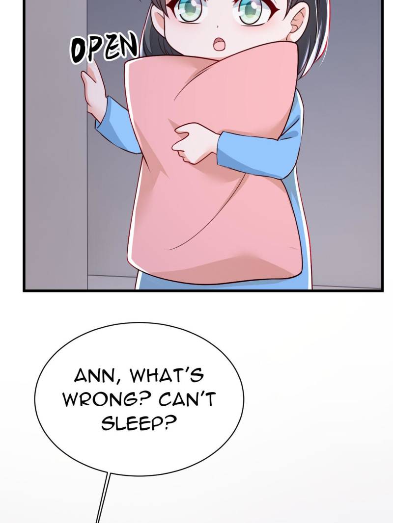 Whispers of the Devil Chapter 219 - Page 4