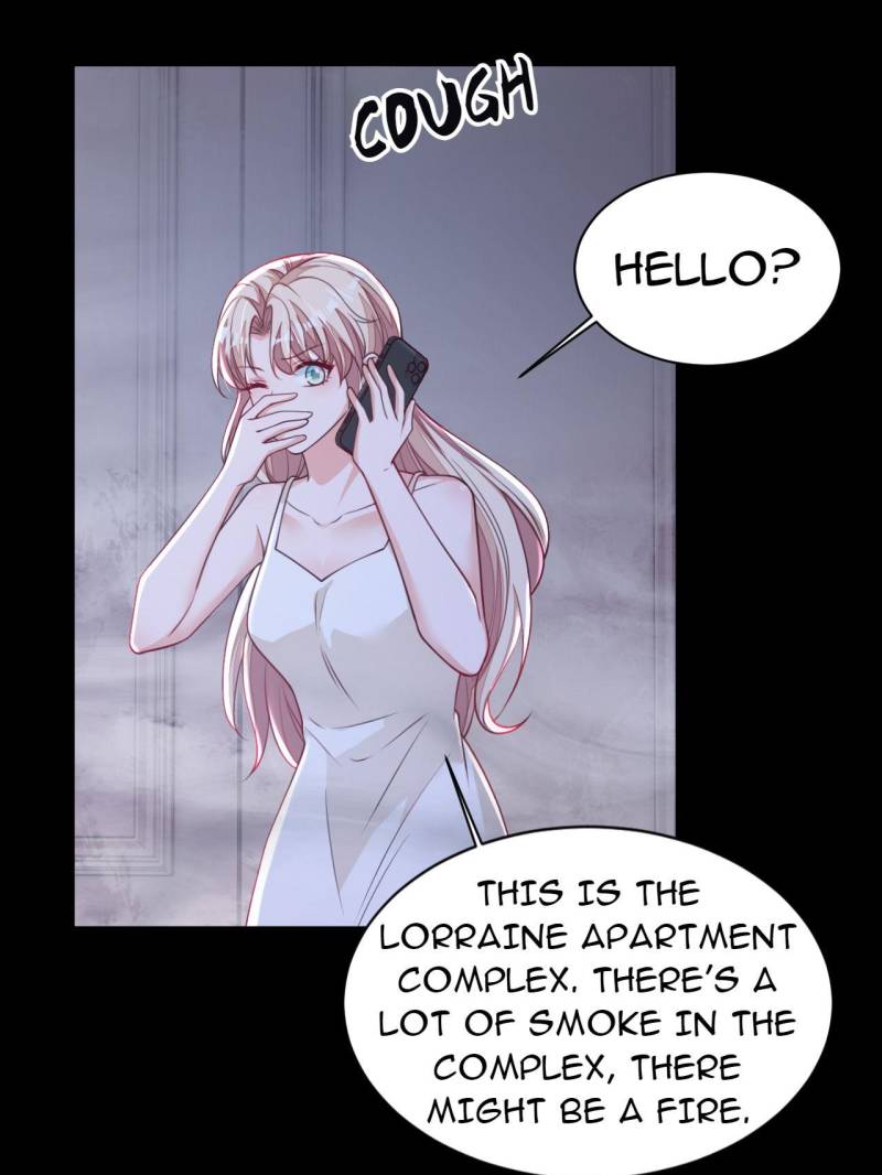 Whispers of the Devil Chapter 219 - Page 14