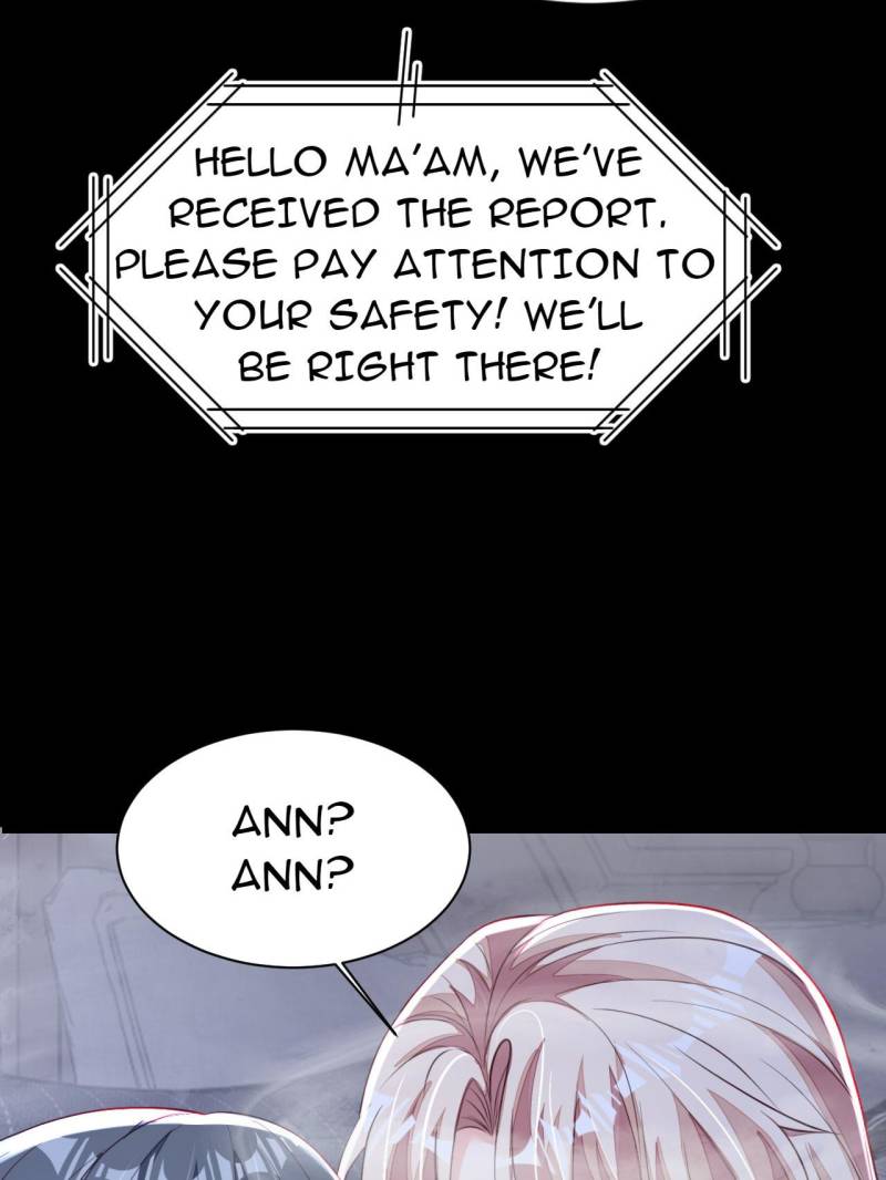 Whispers of the Devil Chapter 219 - Page 15