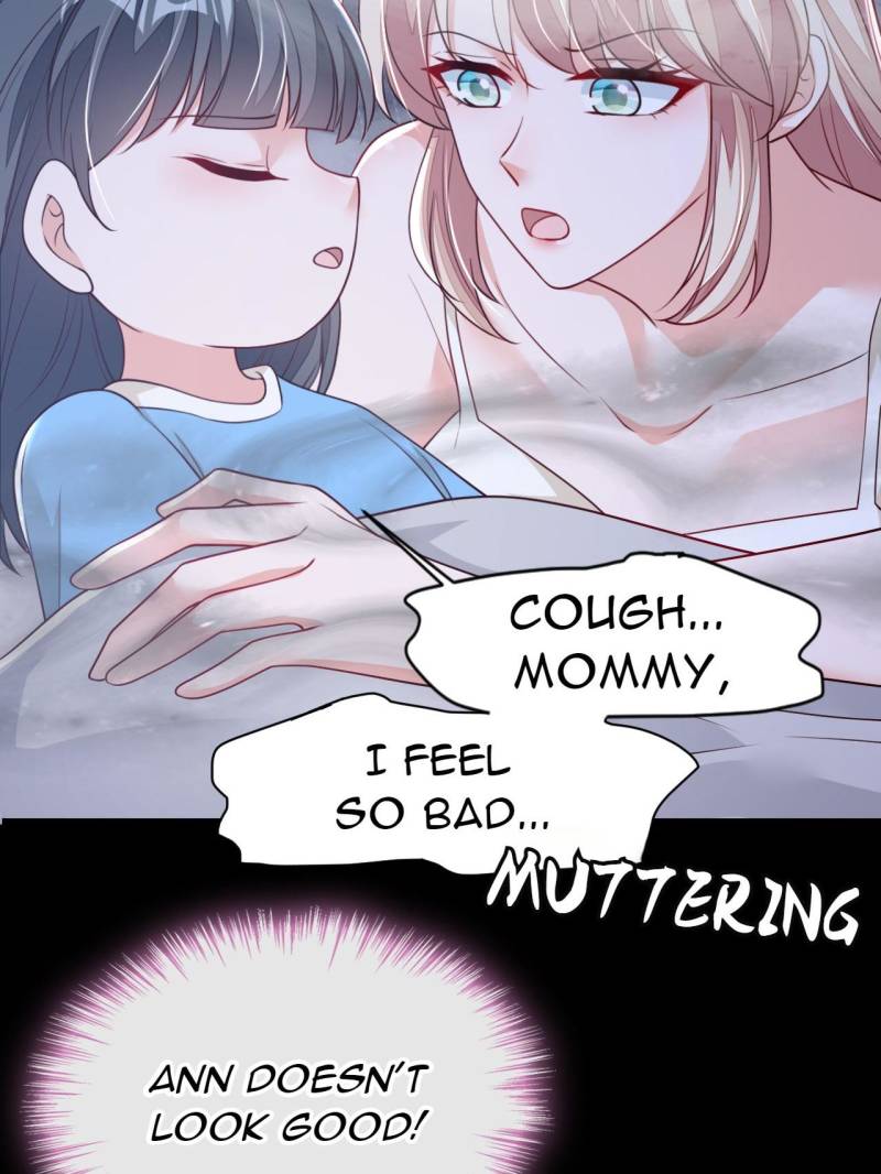 Whispers of the Devil Chapter 219 - Page 16