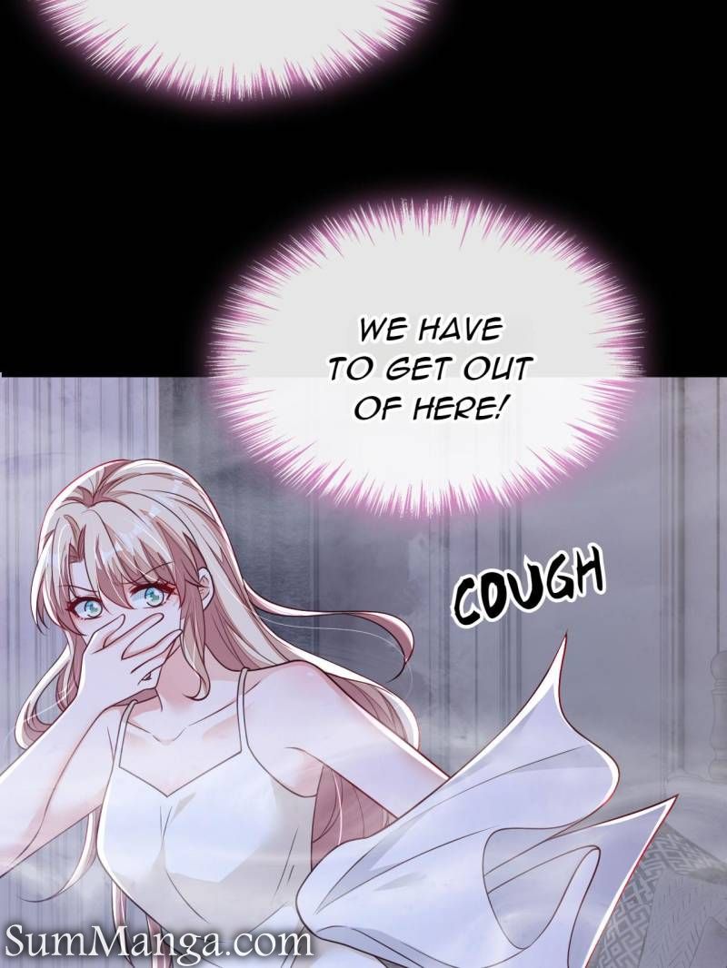 Whispers of the Devil Chapter 219 - Page 17