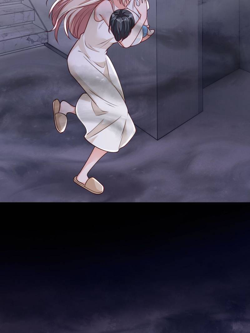 Whispers of the Devil Chapter 219 - Page 21