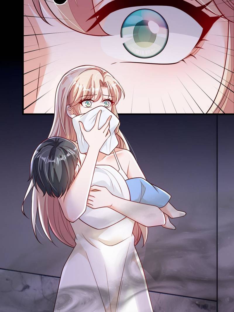 Whispers of the Devil Chapter 219 - Page 24