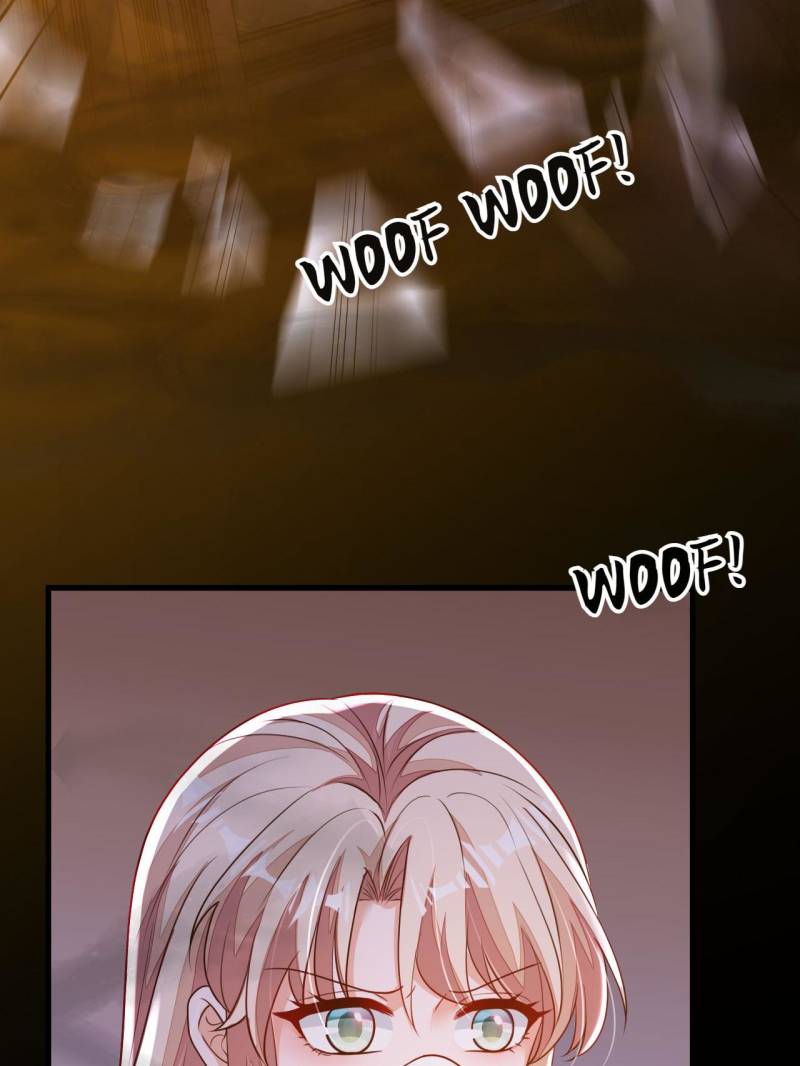 Whispers of the Devil Chapter 219 - Page 30