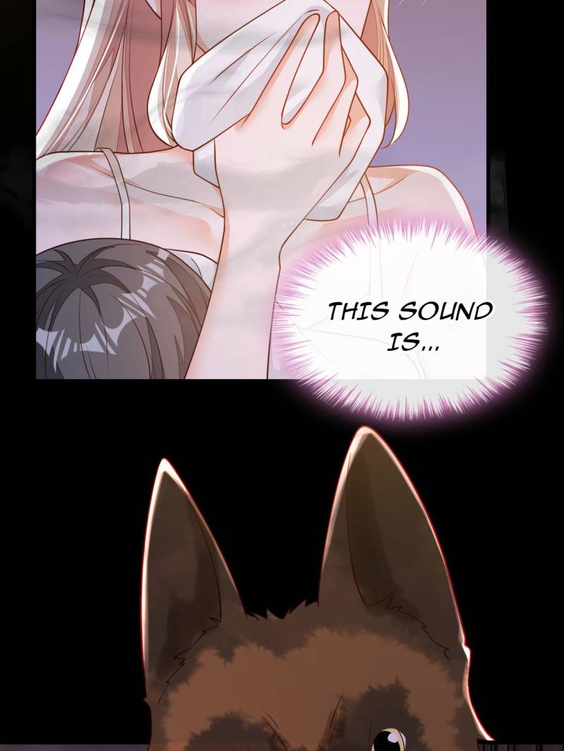 Whispers of the Devil Chapter 219 - Page 31