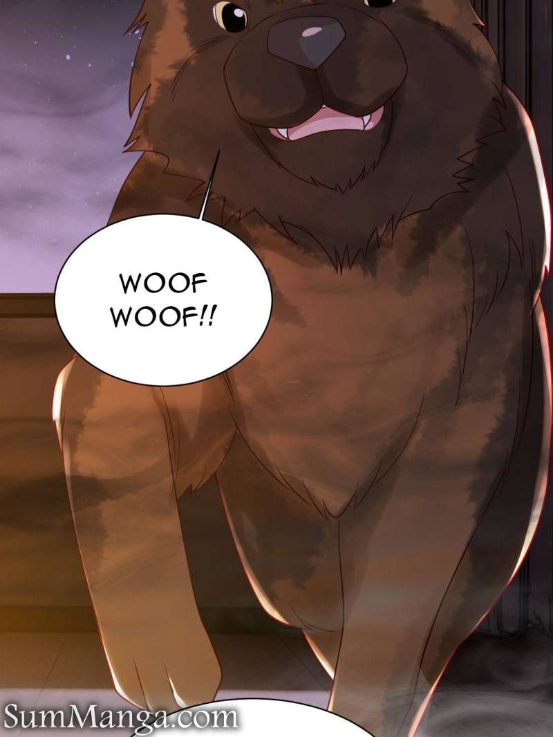 Whispers of the Devil Chapter 219 - Page 32