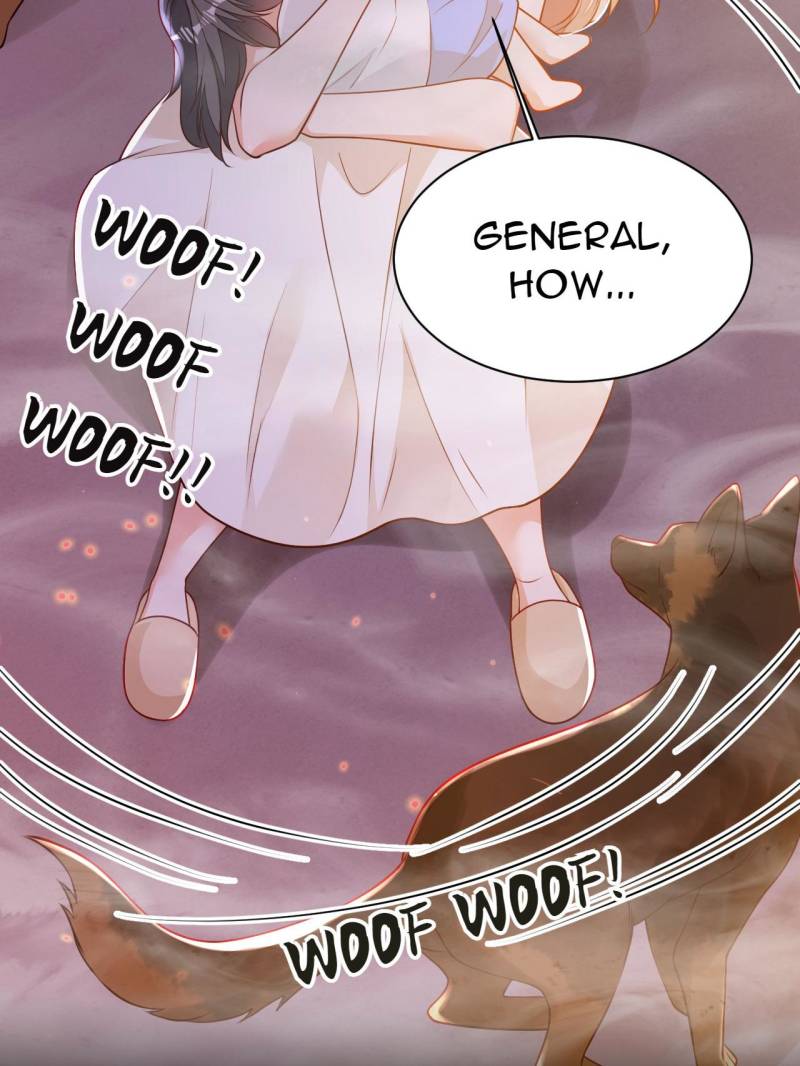 Whispers of the Devil Chapter 219 - Page 34