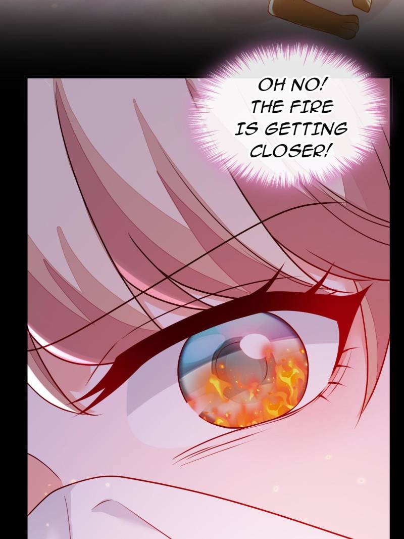 Whispers of the Devil Chapter 219 - Page 35