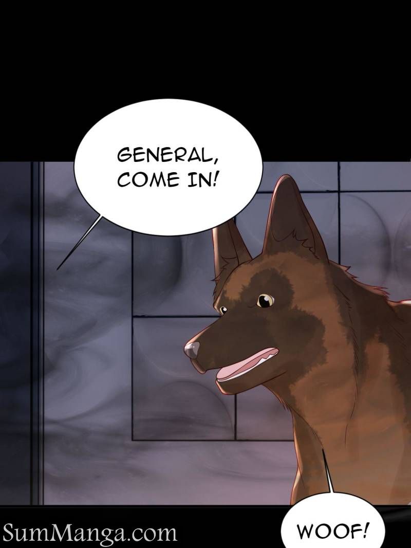 Whispers of the Devil Chapter 219 - Page 37