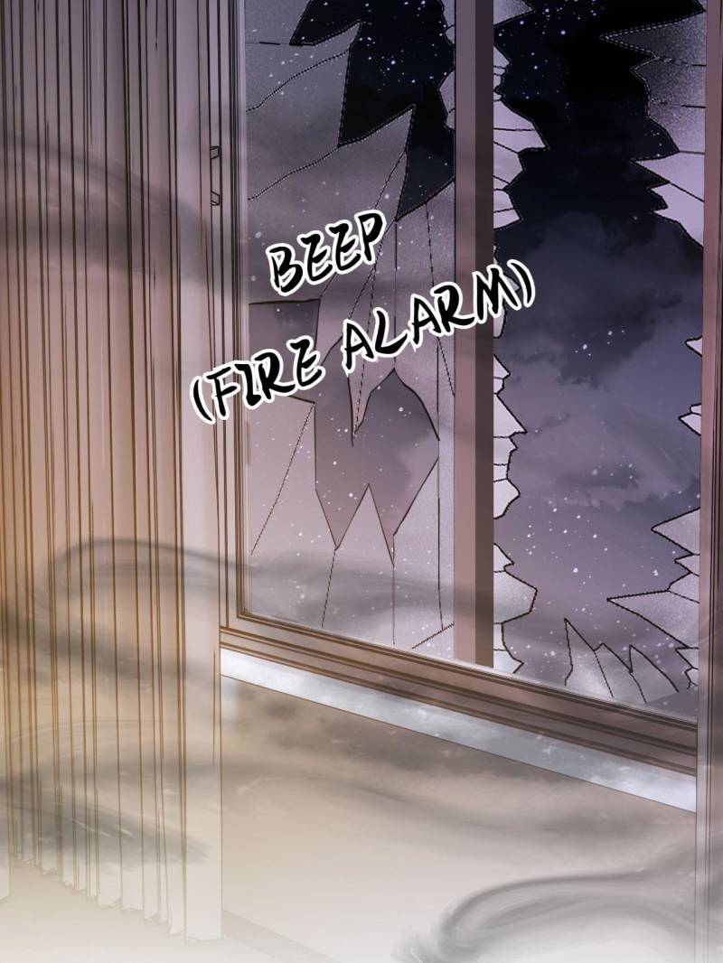 Whispers of the Devil Chapter 219 - Page 39