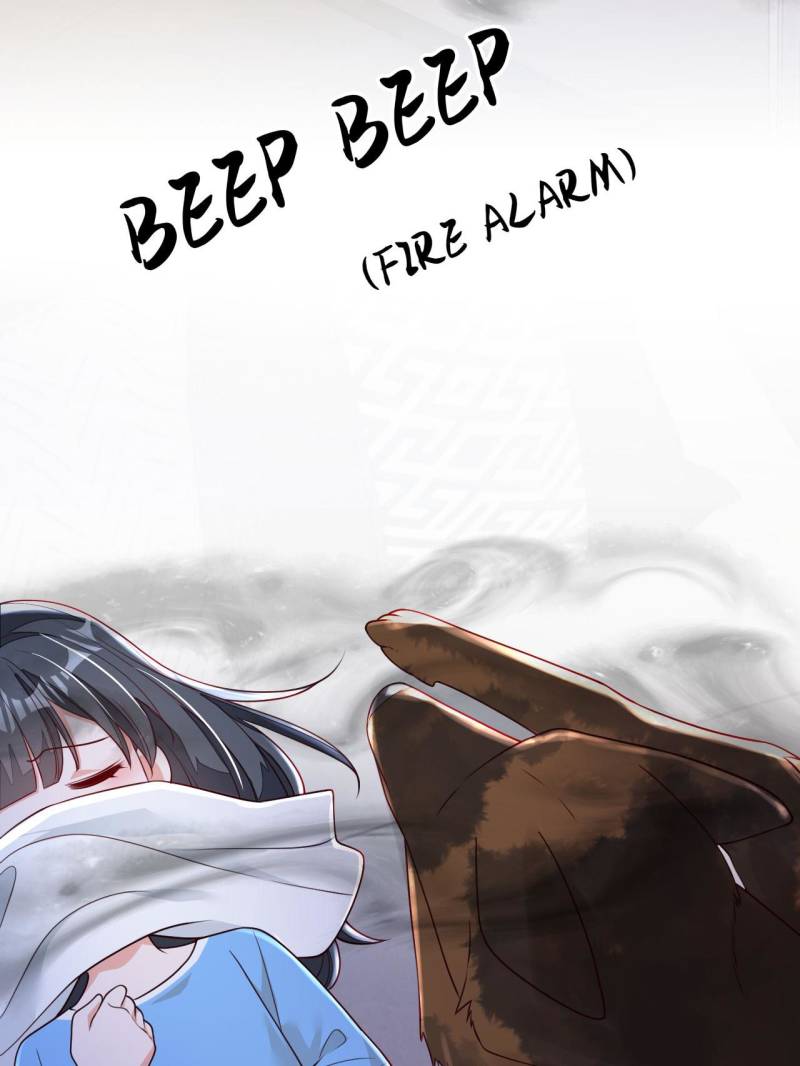 Whispers of the Devil Chapter 219 - Page 40