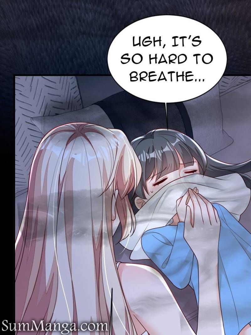 Whispers of the Devil Chapter 219 - Page 42