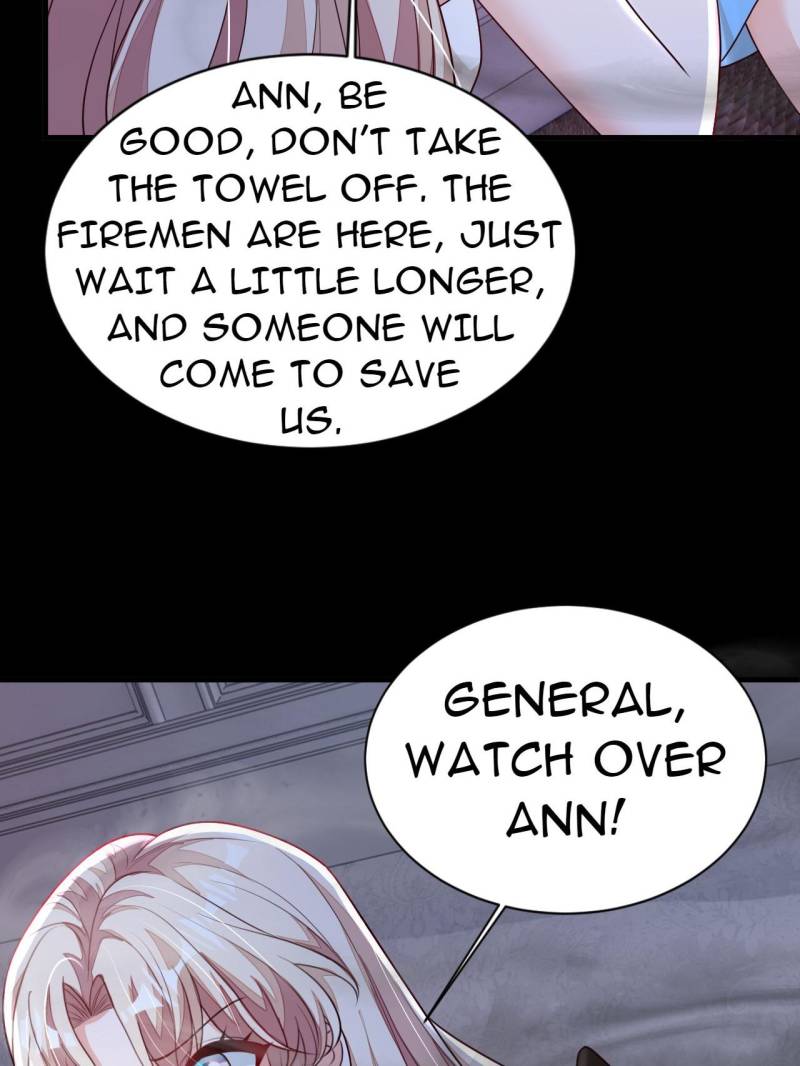 Whispers of the Devil Chapter 219 - Page 43