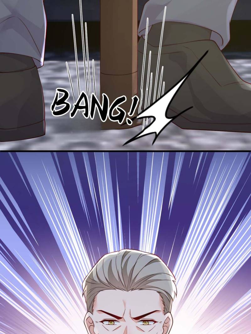 Whispers of the Devil Chapter 220 - Page 5