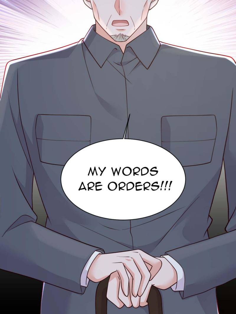 Whispers of the Devil Chapter 220 - Page 6