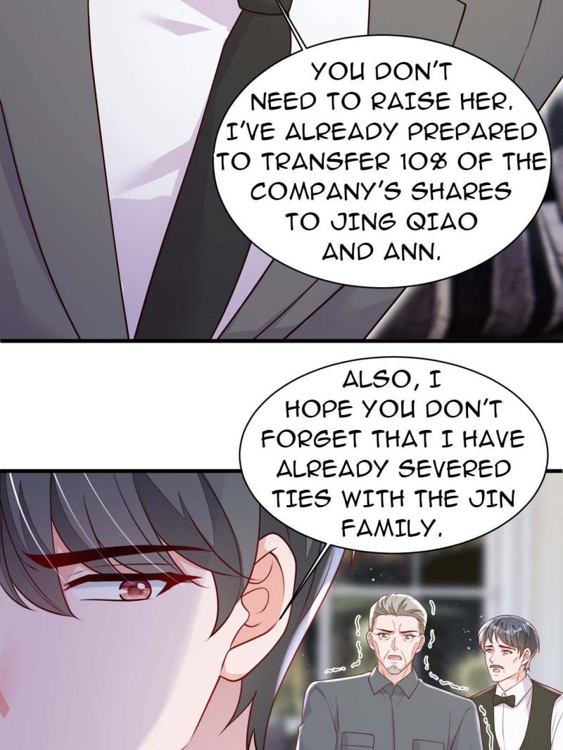 Whispers of the Devil Chapter 220 - Page 8