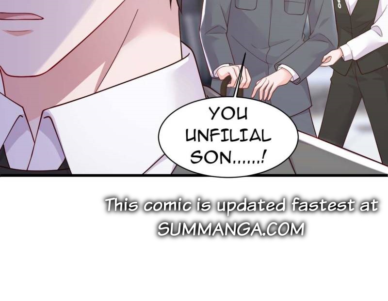 Whispers of the Devil Chapter 220 - Page 9