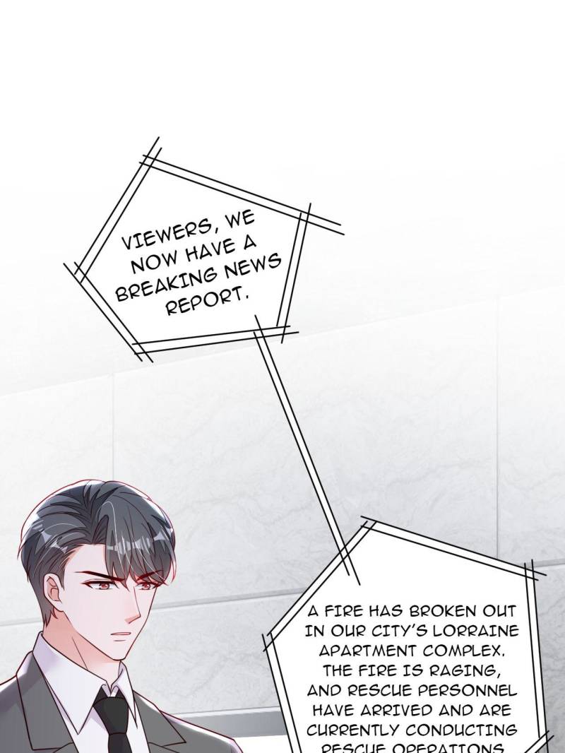 Whispers of the Devil Chapter 220 - Page 10