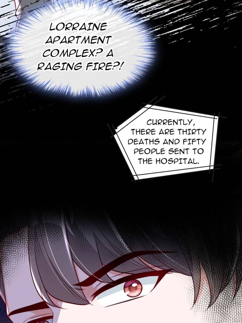 Whispers of the Devil Chapter 220 - Page 12