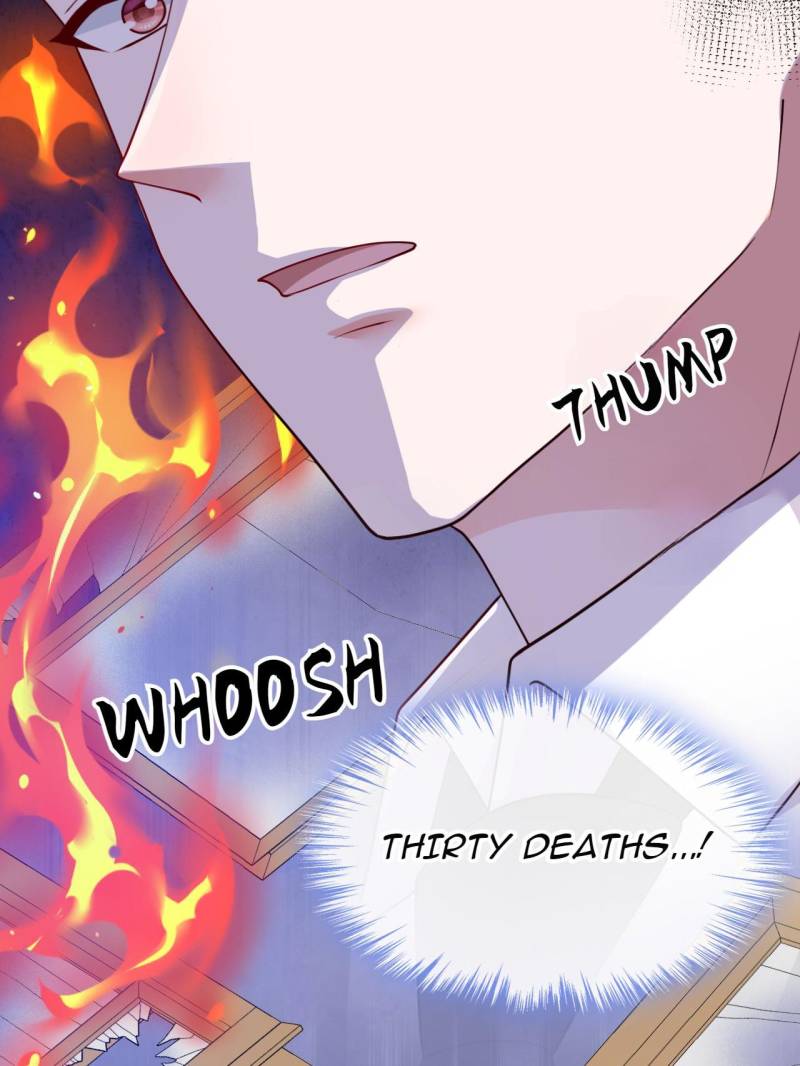 Whispers of the Devil Chapter 220 - Page 13