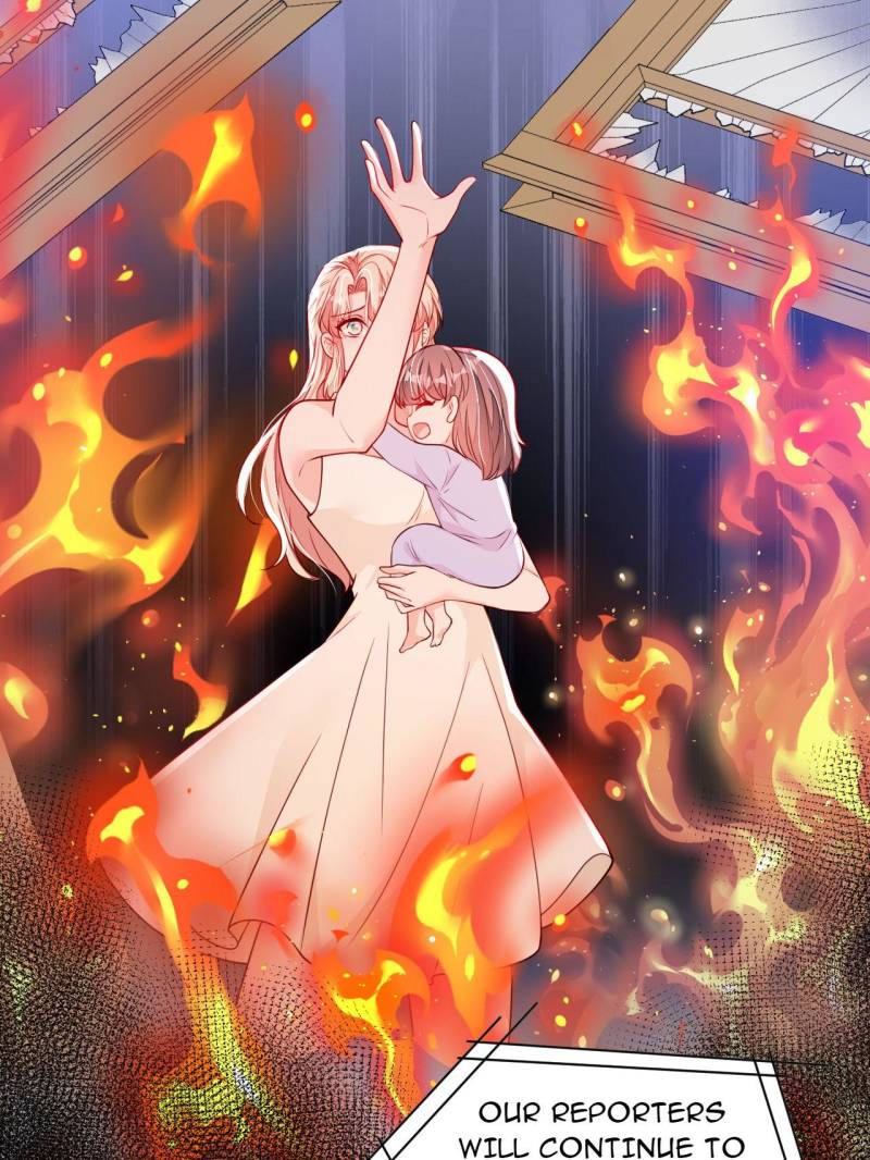 Whispers of the Devil Chapter 220 - Page 14