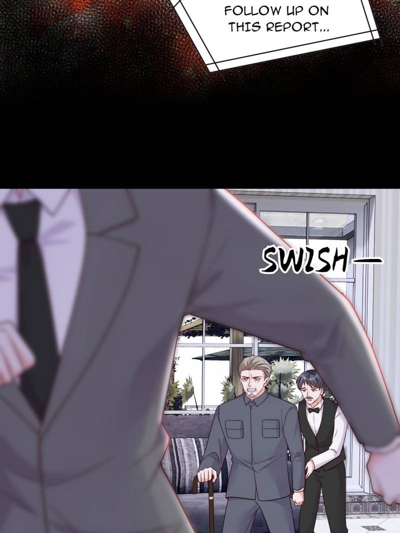 Whispers of the Devil Chapter 220 - Page 15