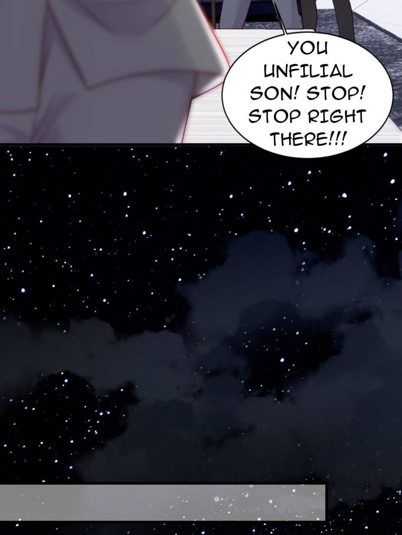 Whispers of the Devil Chapter 220 - Page 16