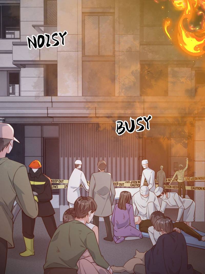 Whispers of the Devil Chapter 220 - Page 20