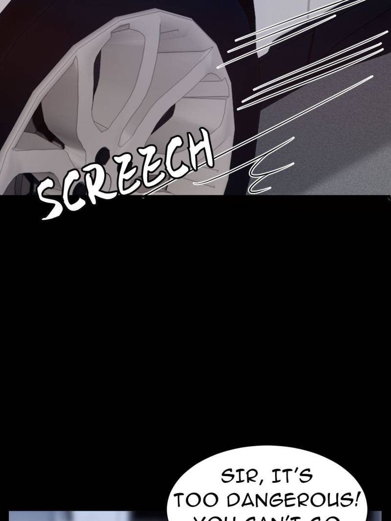 Whispers of the Devil Chapter 220 - Page 22