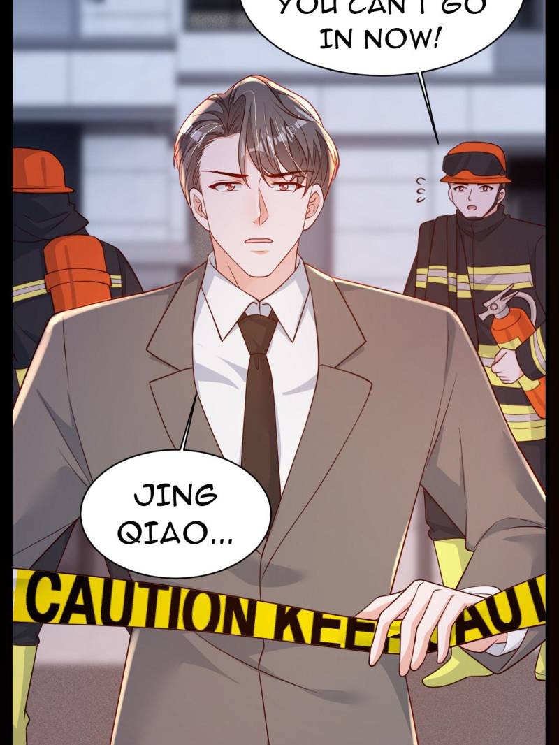 Whispers of the Devil Chapter 220 - Page 23