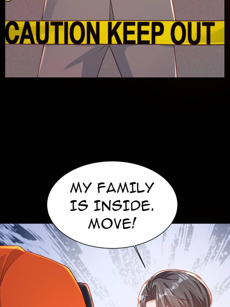 Whispers of the Devil Chapter 220 - Page 24