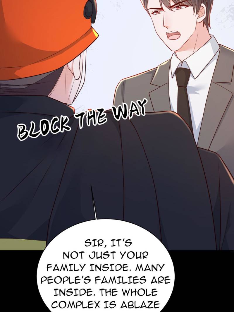 Whispers of the Devil Chapter 220 - Page 25