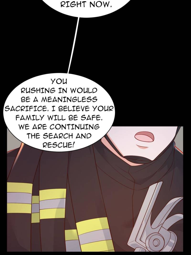 Whispers of the Devil Chapter 220 - Page 26