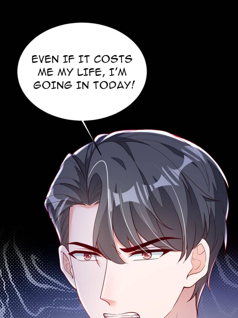 Whispers of the Devil Chapter 220 - Page 28