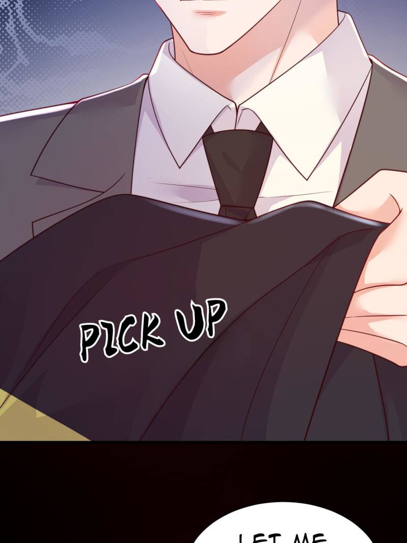 Whispers of the Devil Chapter 220 - Page 29