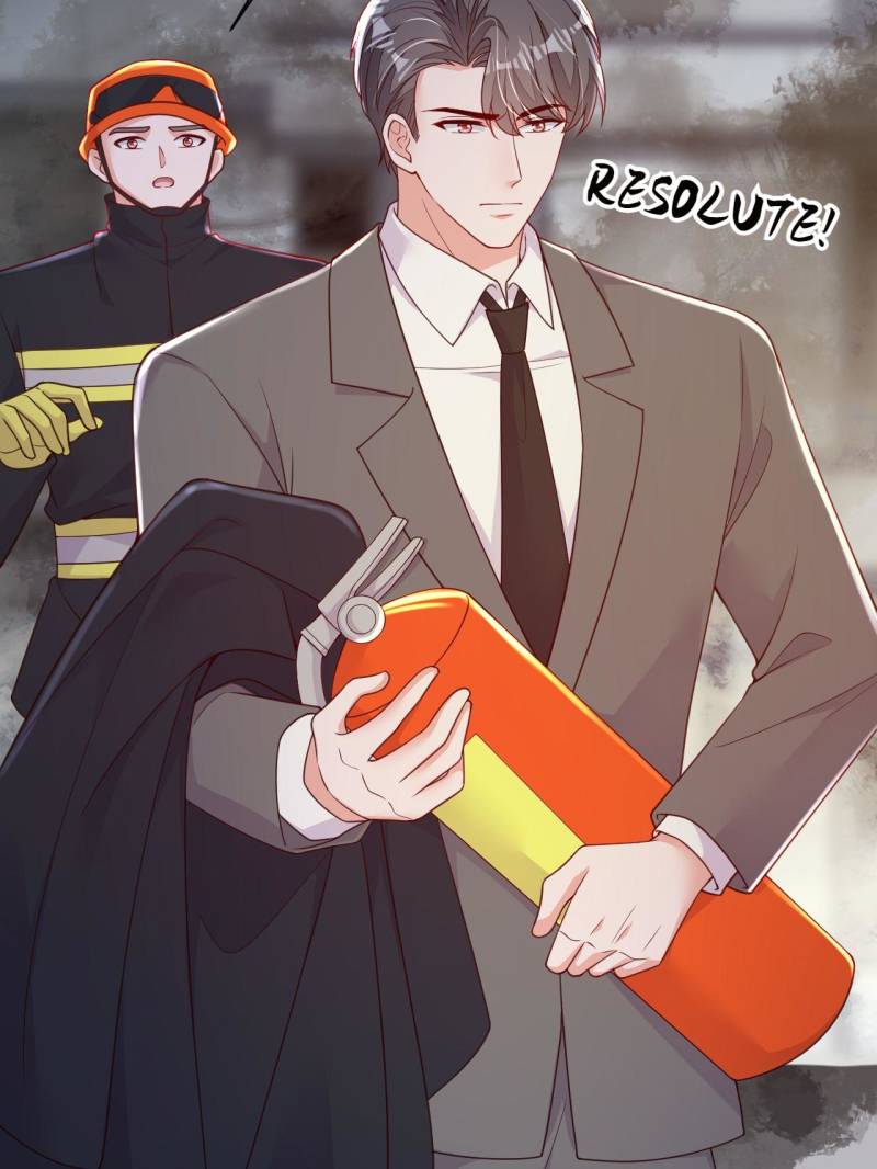 Whispers of the Devil Chapter 220 - Page 31