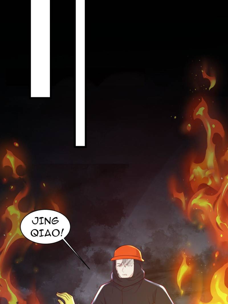 Whispers of the Devil Chapter 220 - Page 33